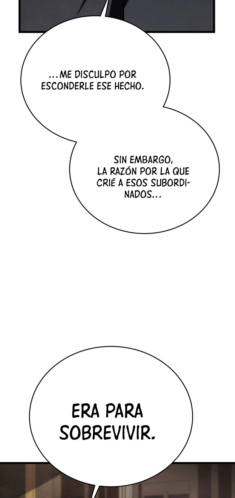 Read El hijo menor del maestro de la espada ES Manga Online