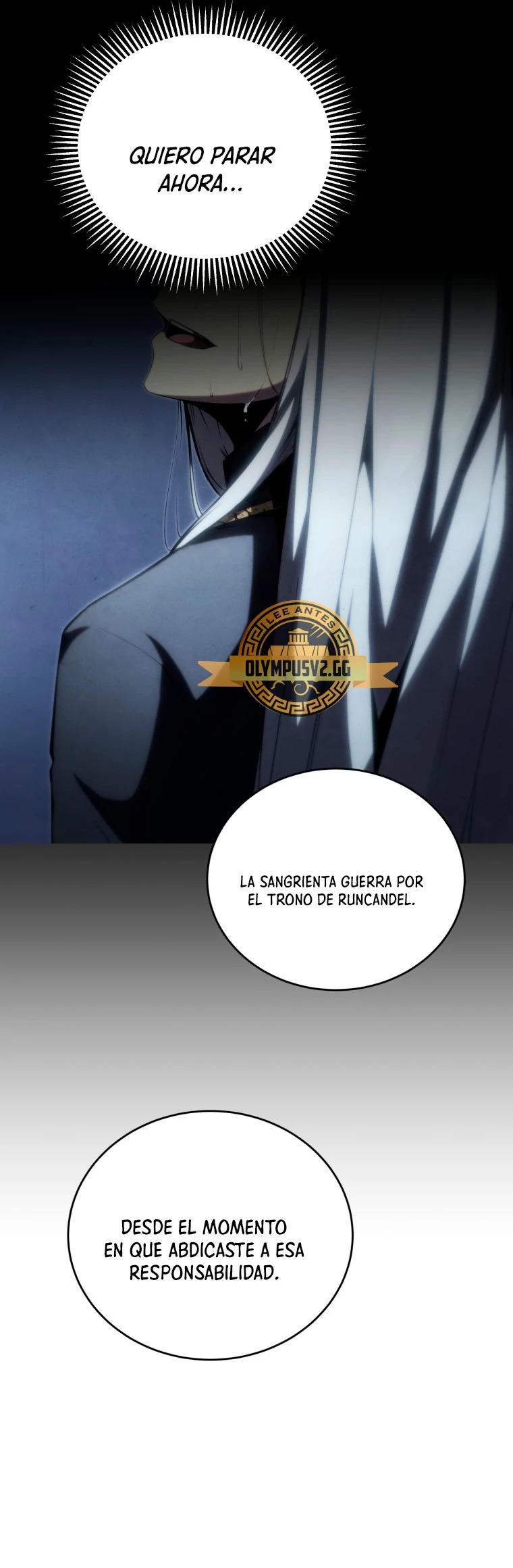 Read El hijo menor del maestro de la espada ES Manga Online