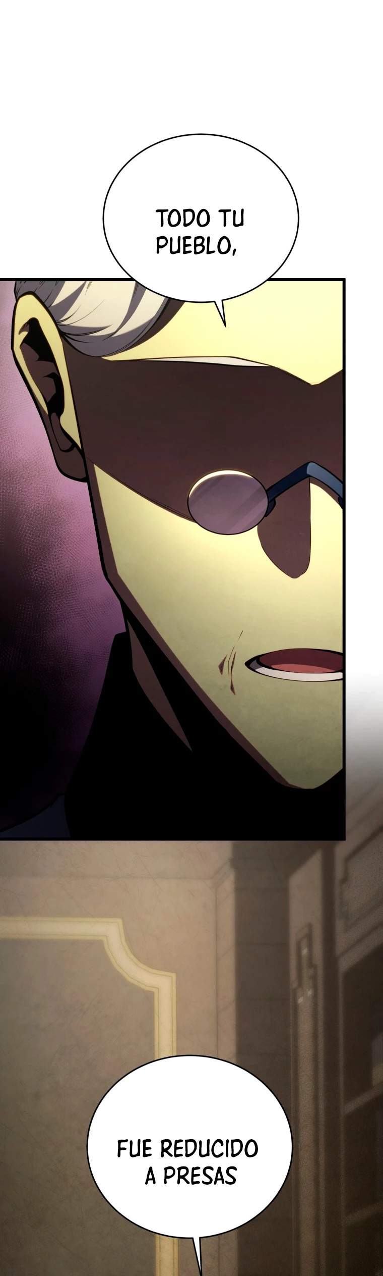 Read El hijo menor del maestro de la espada ES Manga Online