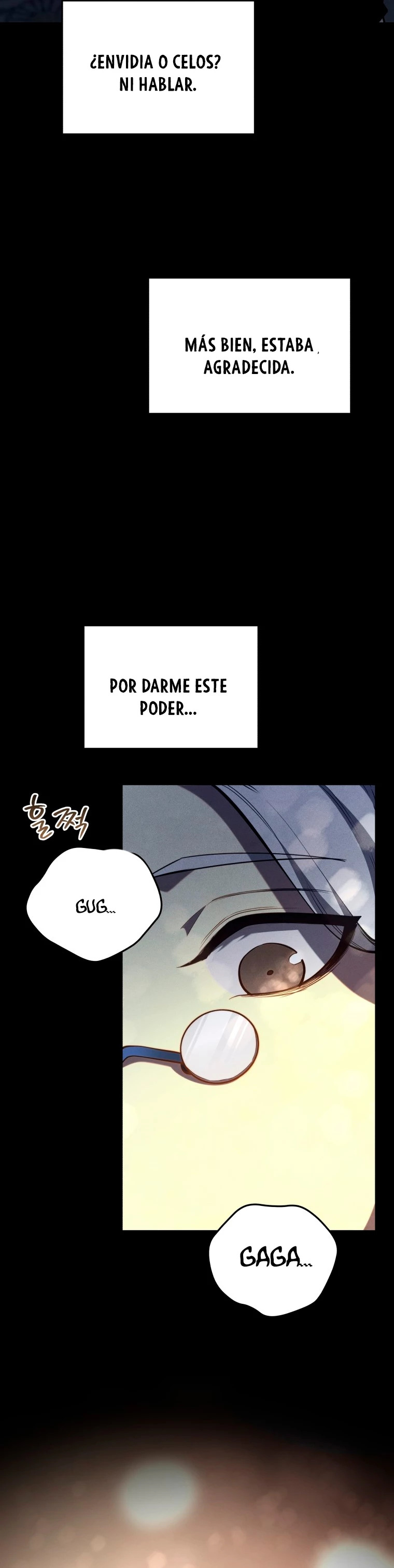 Read El hijo menor del maestro de la espada ES Manga Online