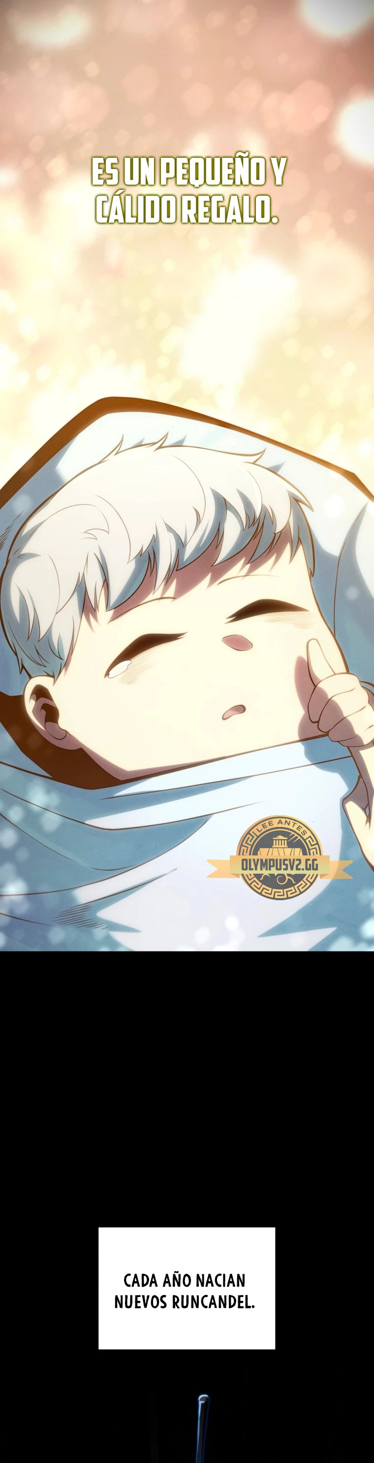 Read El hijo menor del maestro de la espada ES Manga Online