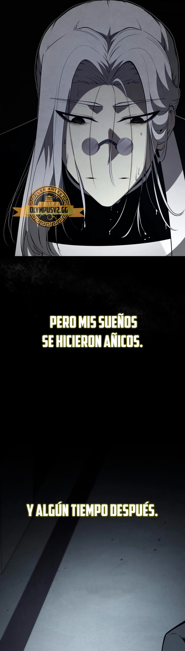 Read El hijo menor del maestro de la espada ES Manga Online