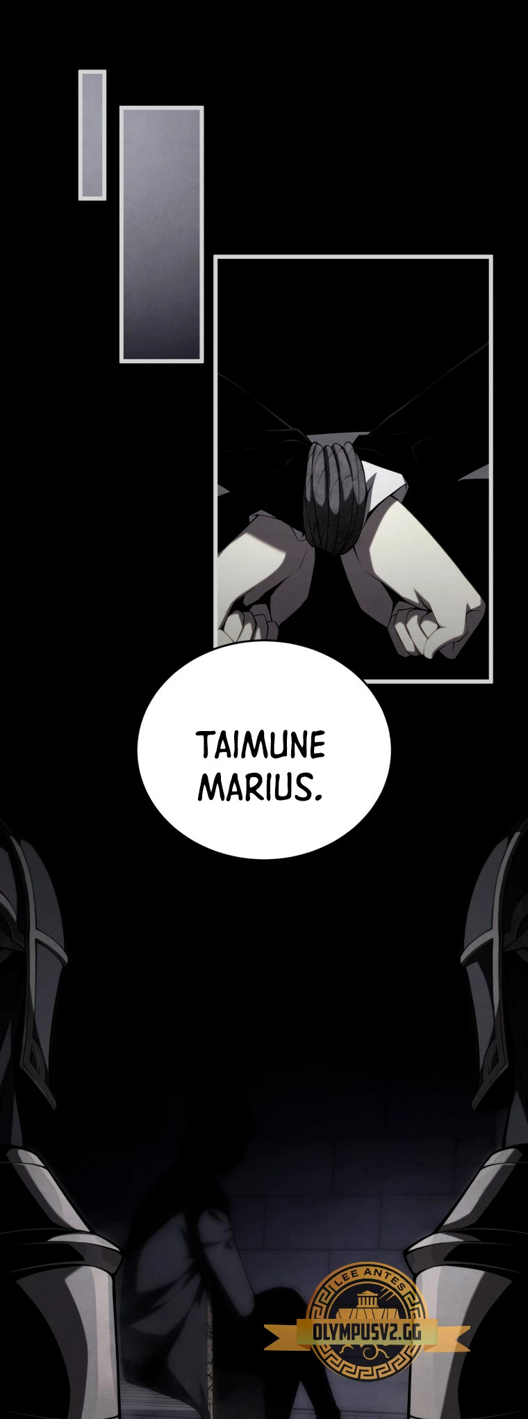 Read El hijo menor del maestro de la espada ES Manga Online