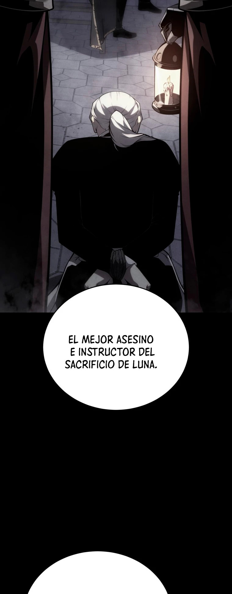 Read El hijo menor del maestro de la espada ES Manga Online