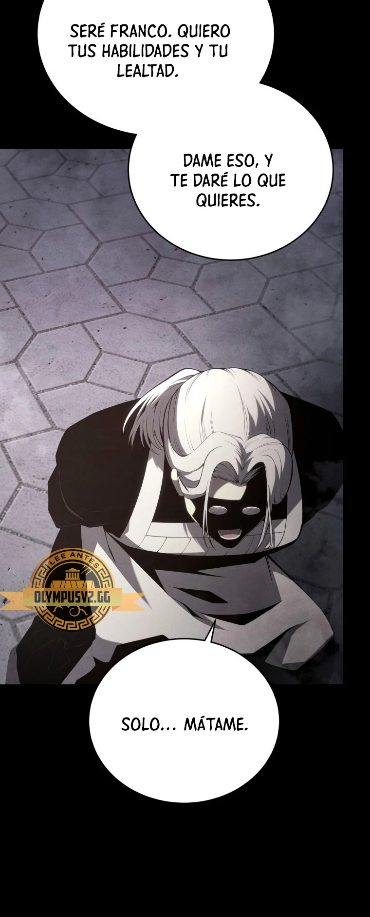 Read El hijo menor del maestro de la espada ES Manga Online