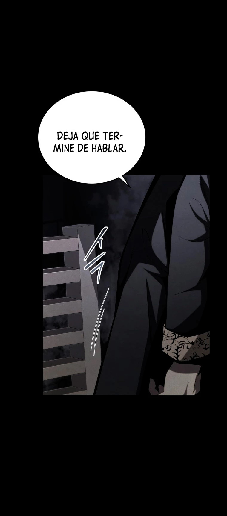 Read El hijo menor del maestro de la espada ES Manga Online