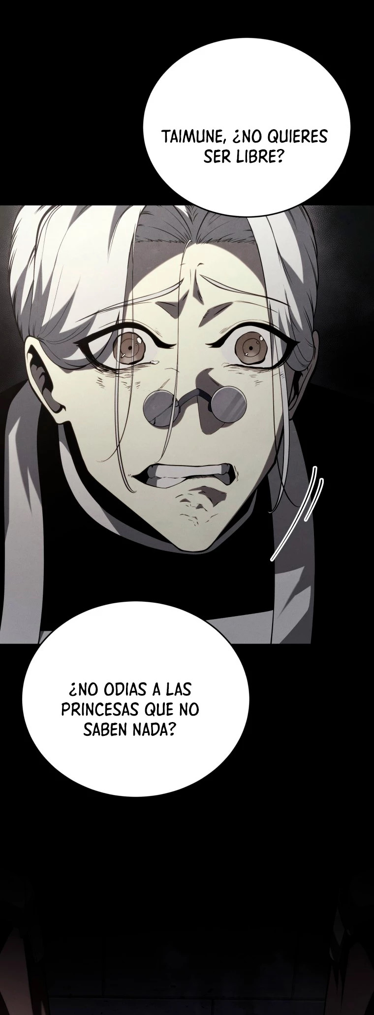 Read El hijo menor del maestro de la espada ES Manga Online