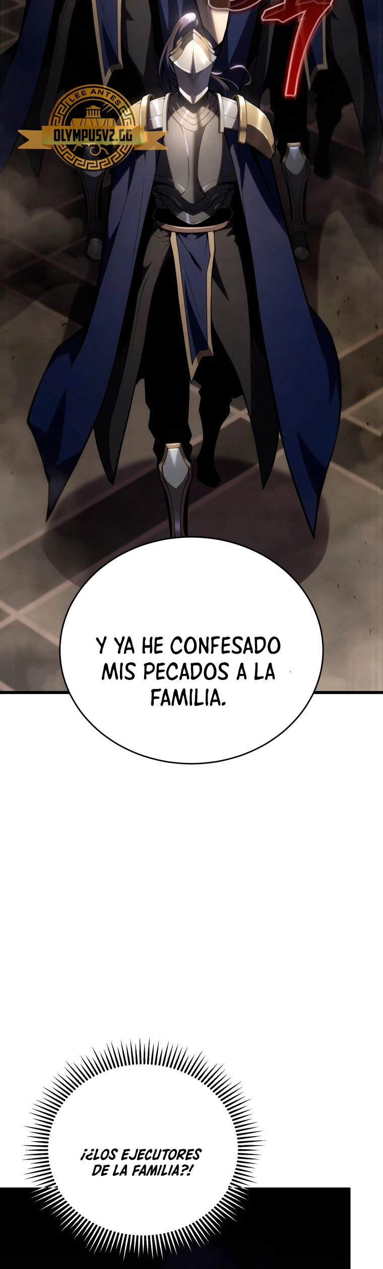 Read El hijo menor del maestro de la espada ES Manga Online