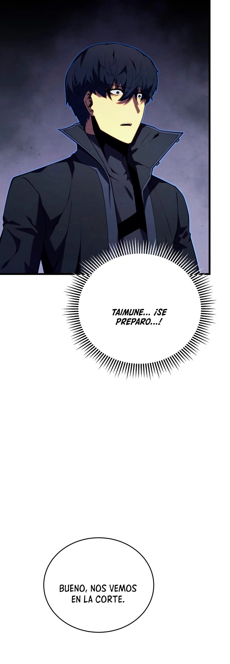 Read El hijo menor del maestro de la espada ES Manga Online
