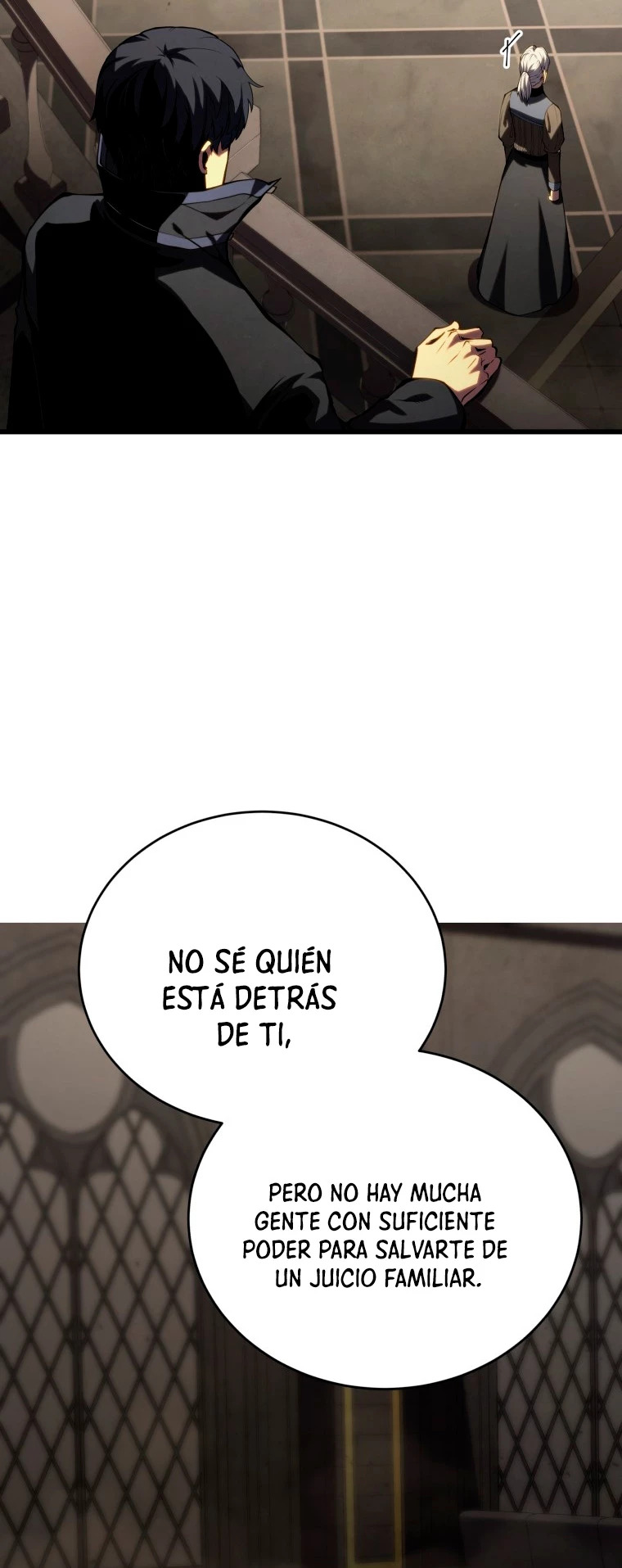 Read El hijo menor del maestro de la espada ES Manga Online
