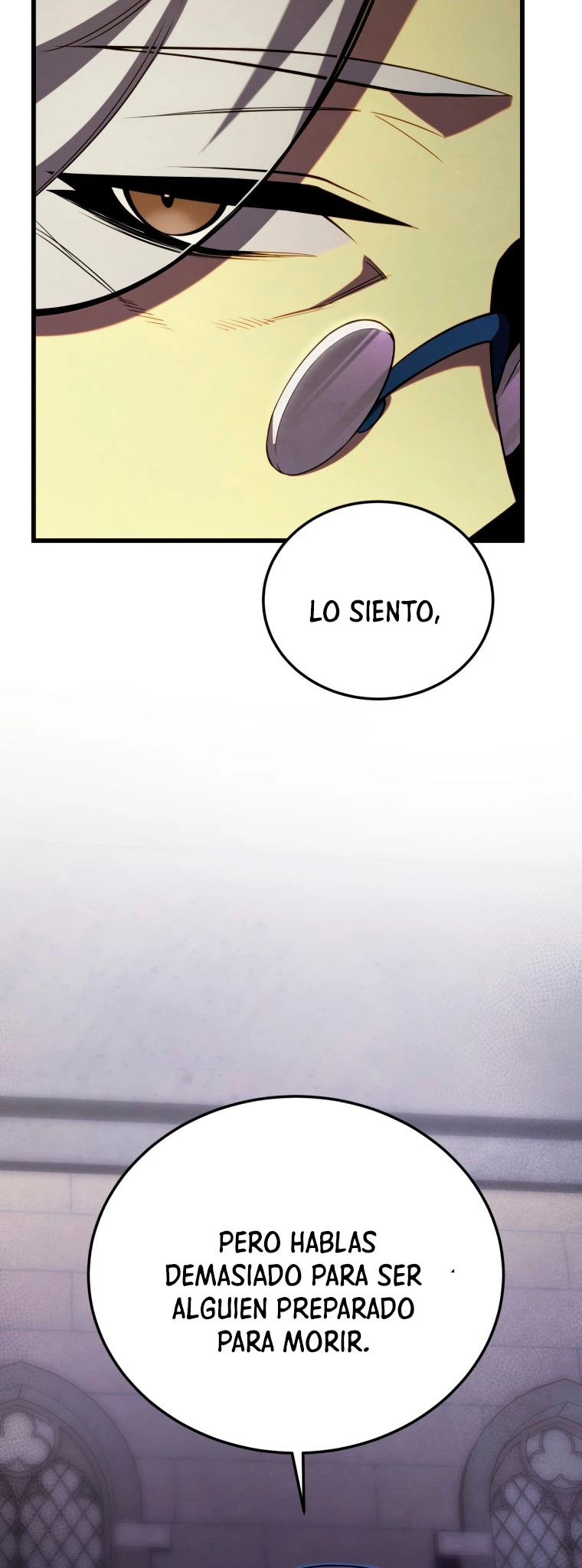 Read El hijo menor del maestro de la espada ES Manga Online