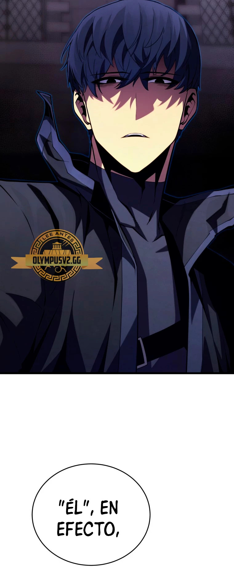 Read El hijo menor del maestro de la espada ES Manga Online