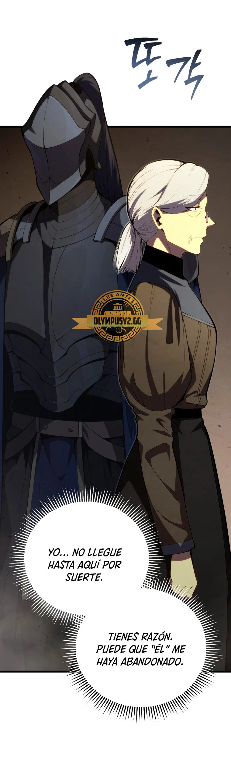 Read El hijo menor del maestro de la espada ES Manga Online