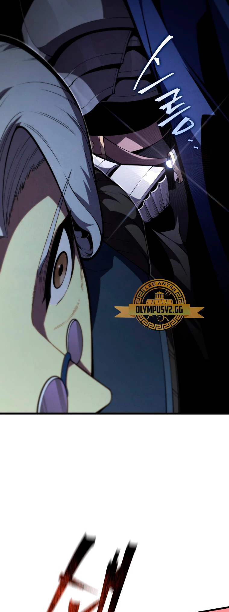 Read El hijo menor del maestro de la espada ES Manga Online