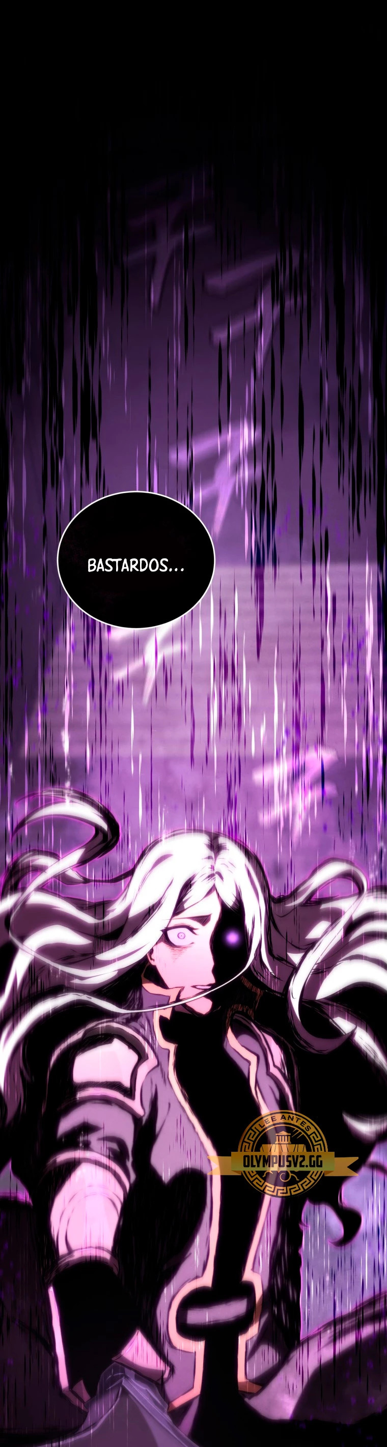 Read El hijo menor del maestro de la espada ES Manga Online