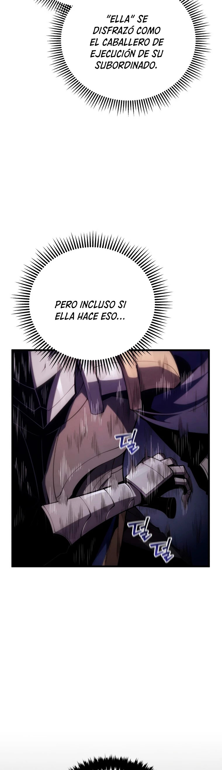 Read El hijo menor del maestro de la espada ES Manga Online