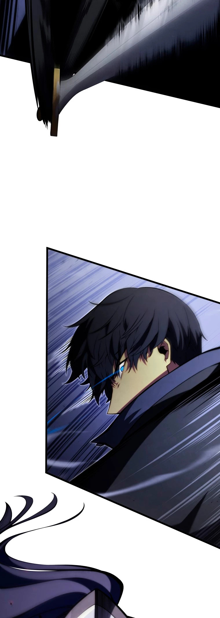 Read El hijo menor del maestro de la espada ES Manga Online