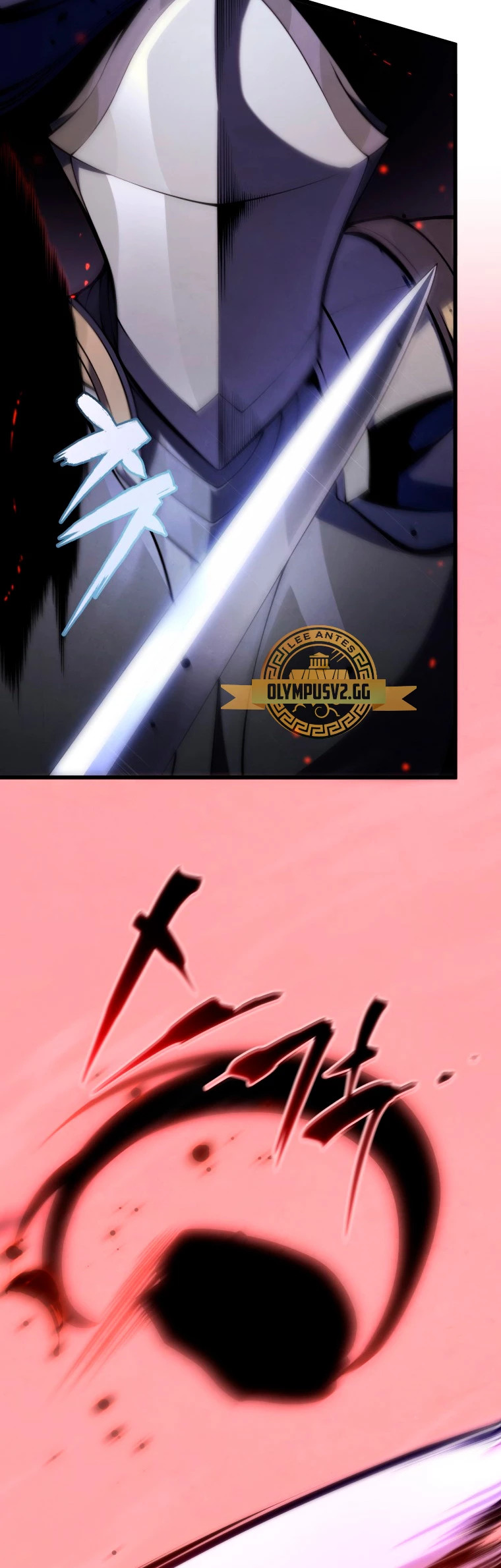 Read El hijo menor del maestro de la espada ES Manga Online