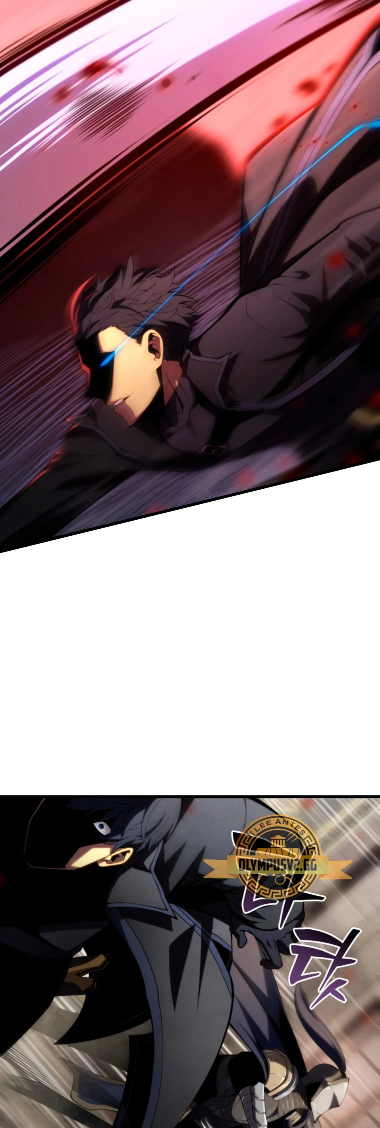 Read El hijo menor del maestro de la espada ES Manga Online