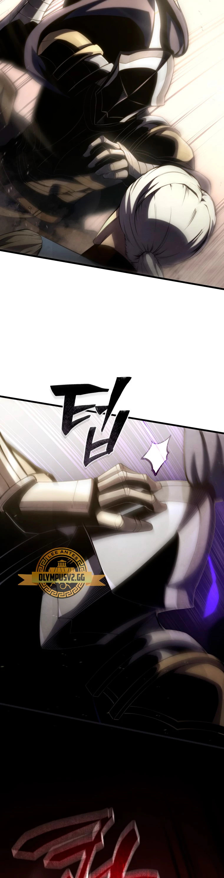Read El hijo menor del maestro de la espada ES Manga Online