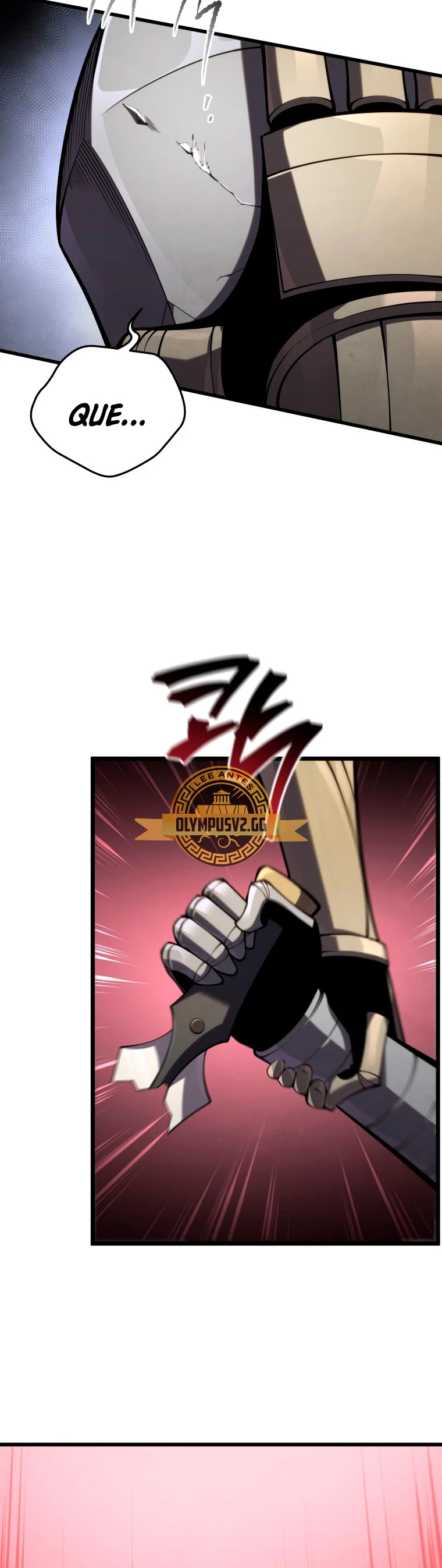 Read El hijo menor del maestro de la espada ES Manga Online