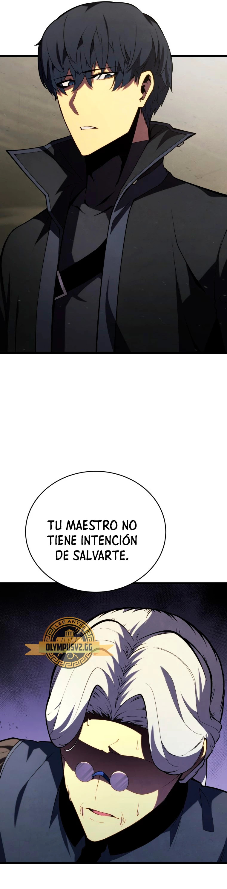 Read El hijo menor del maestro de la espada ES Manga Online