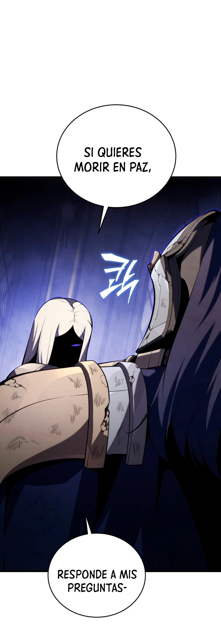 Read El hijo menor del maestro de la espada ES Manga Online