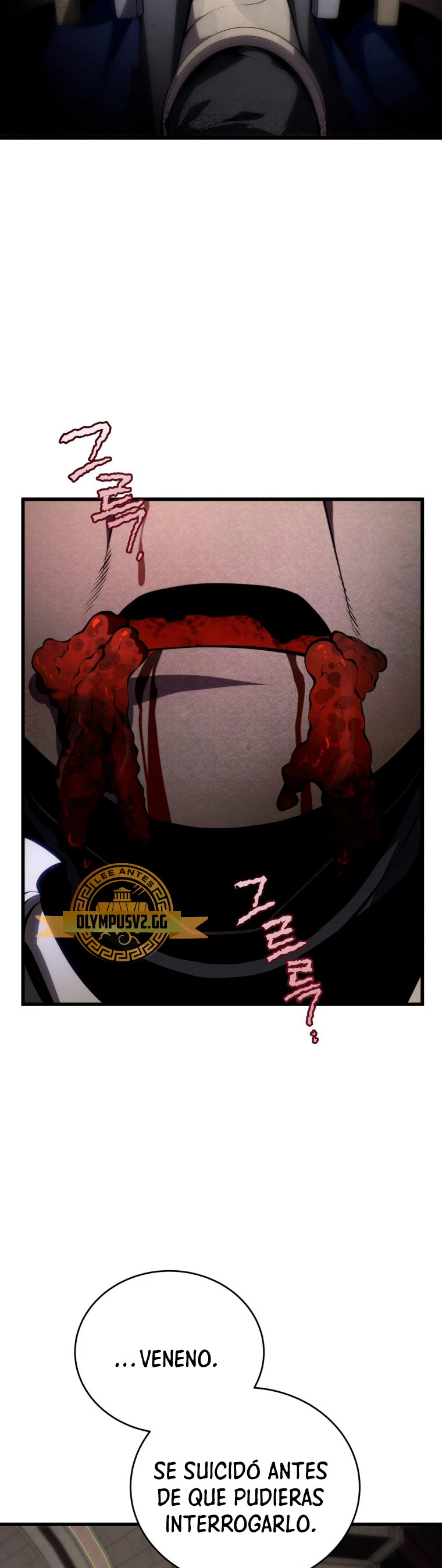 Read El hijo menor del maestro de la espada ES Manga Online