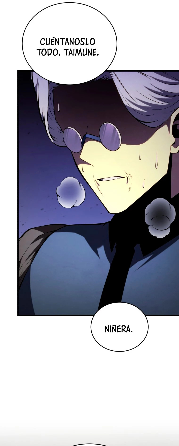 Read El hijo menor del maestro de la espada ES Manga Online