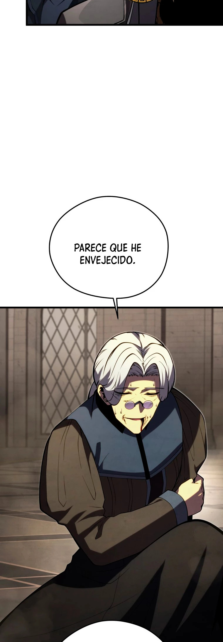 Read El hijo menor del maestro de la espada ES Manga Online