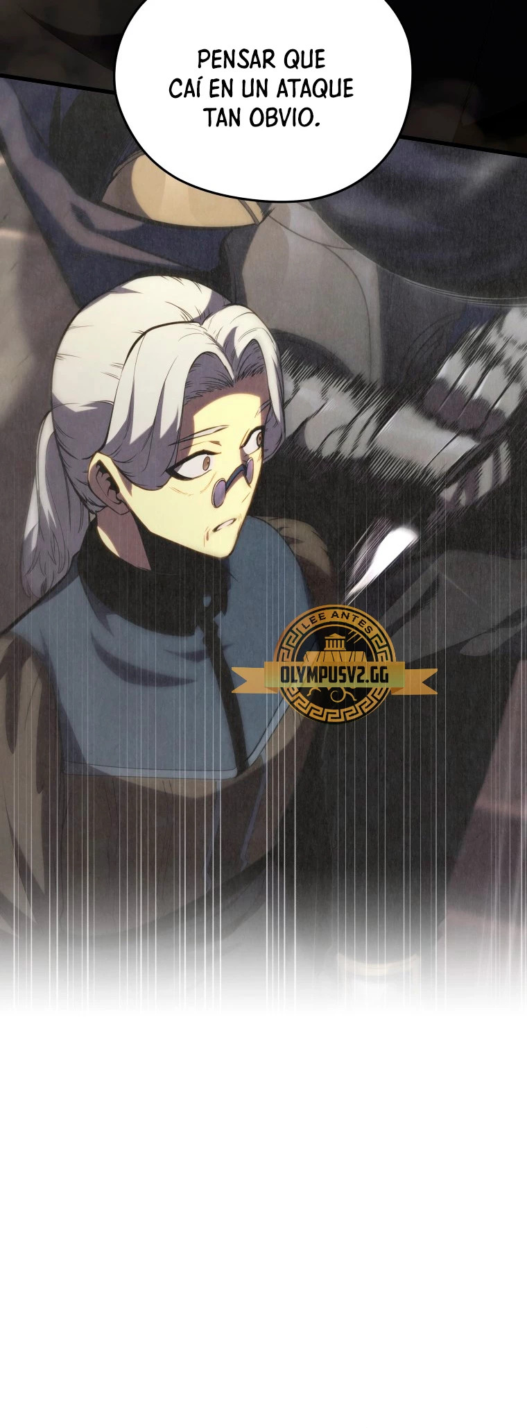 Read El hijo menor del maestro de la espada ES Manga Online