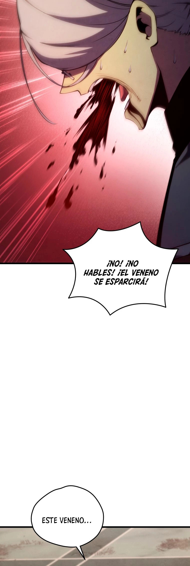 Read El hijo menor del maestro de la espada ES Manga Online