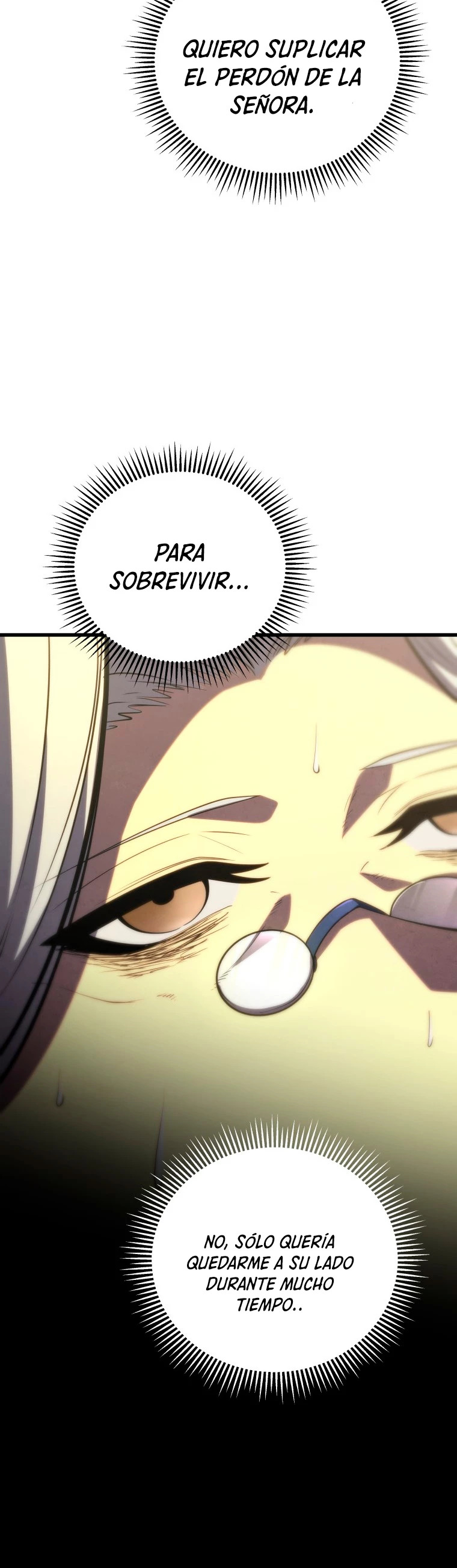 Read El hijo menor del maestro de la espada ES Manga Online