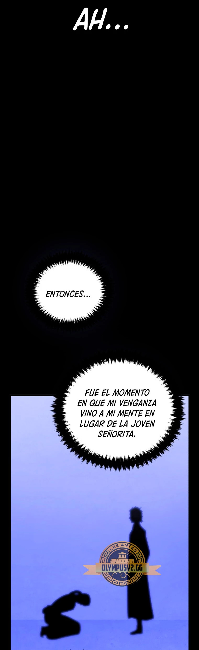 Read El hijo menor del maestro de la espada ES Manga Online