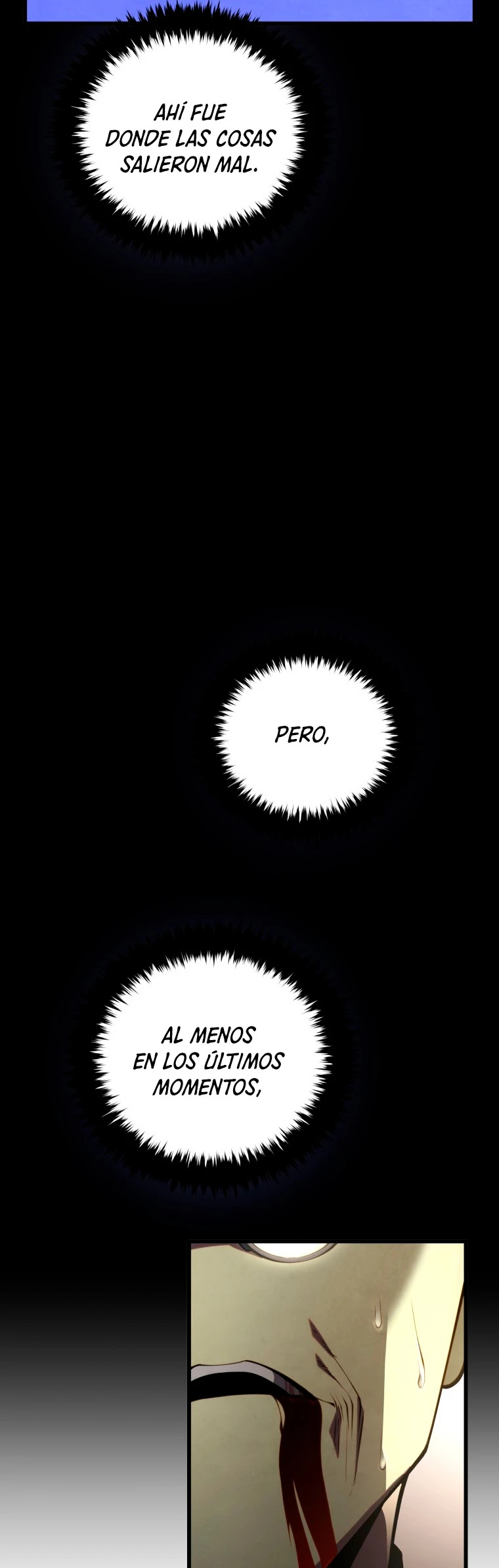 Read El hijo menor del maestro de la espada ES Manga Online