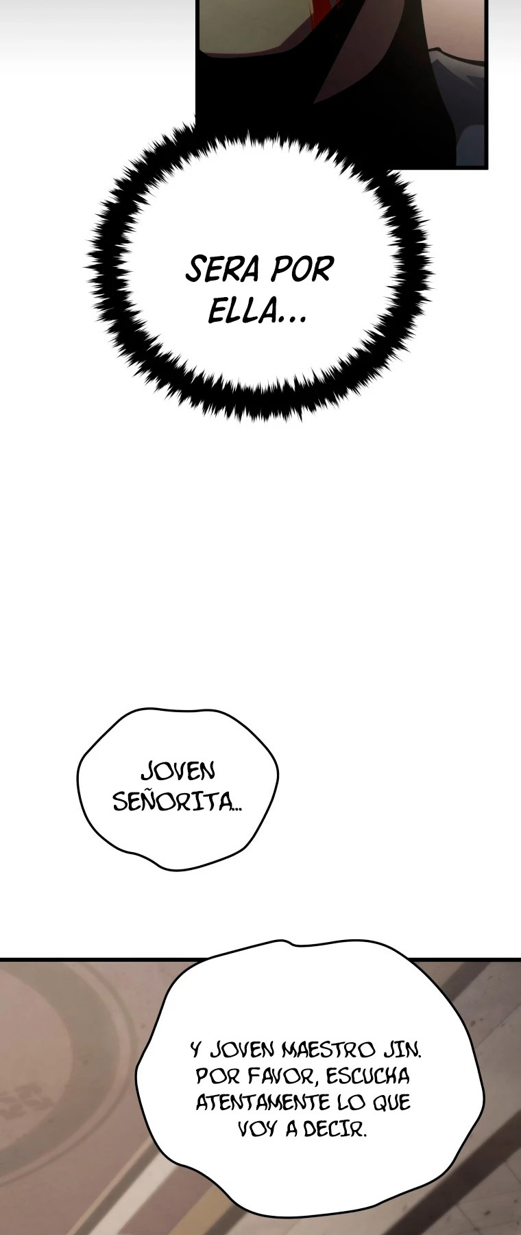 Read El hijo menor del maestro de la espada ES Manga Online