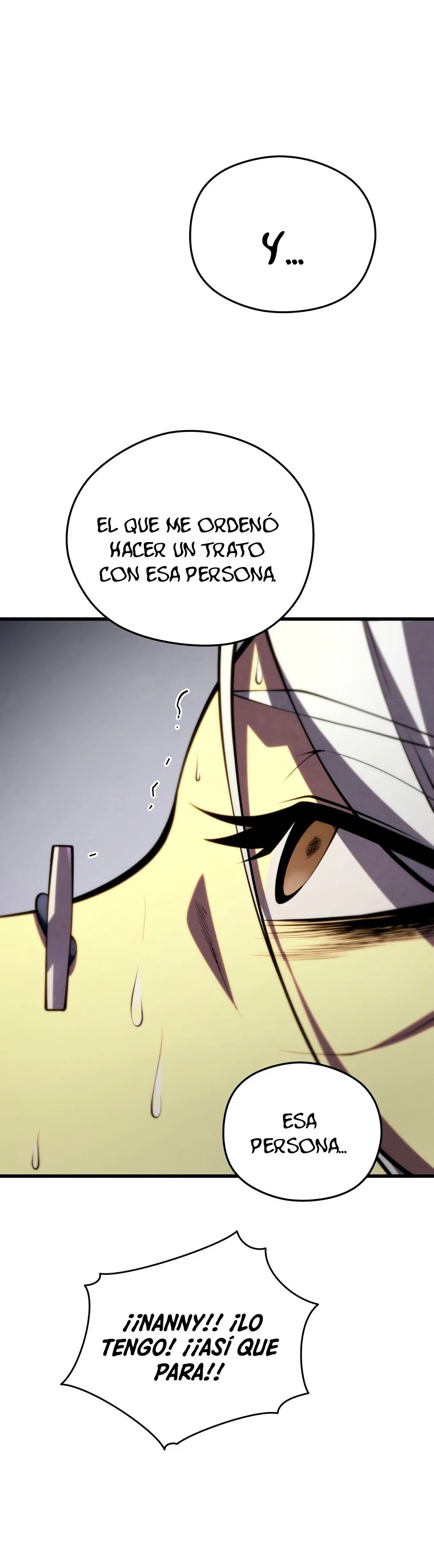Read El hijo menor del maestro de la espada ES Manga Online