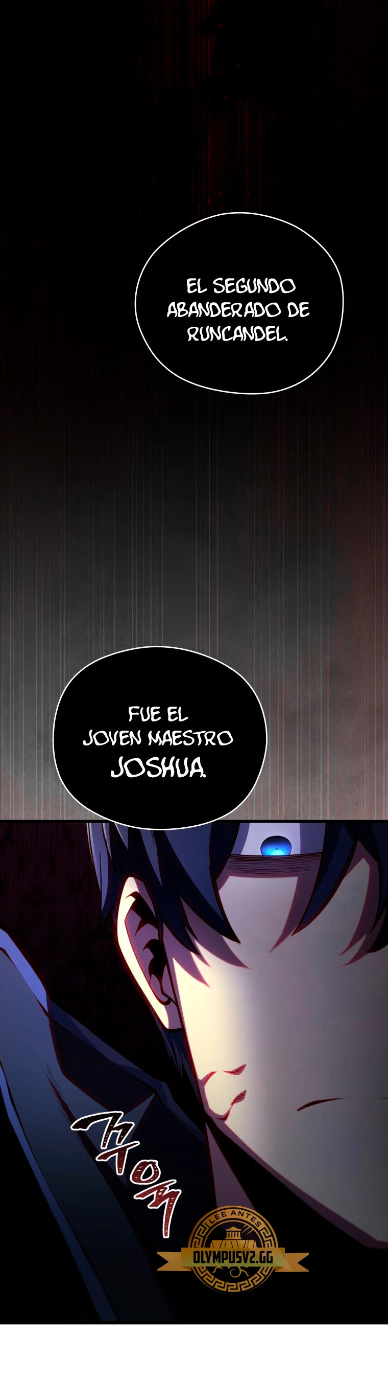 Read El hijo menor del maestro de la espada ES Manga Online