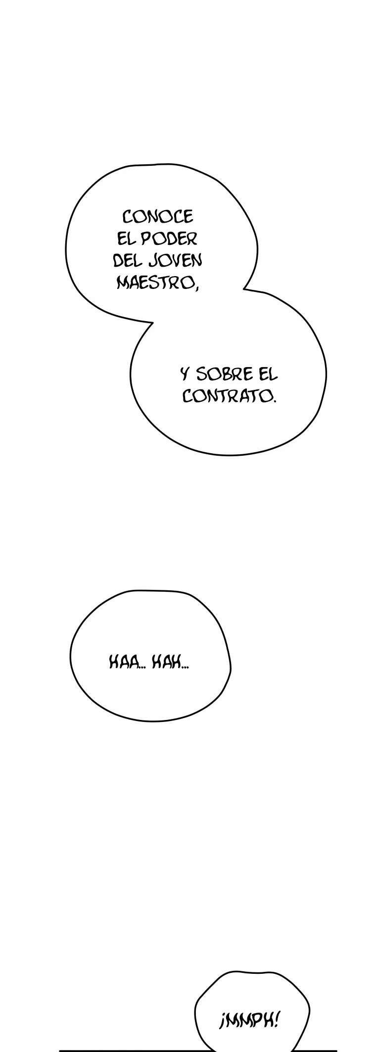 Read El hijo menor del maestro de la espada ES Manga Online