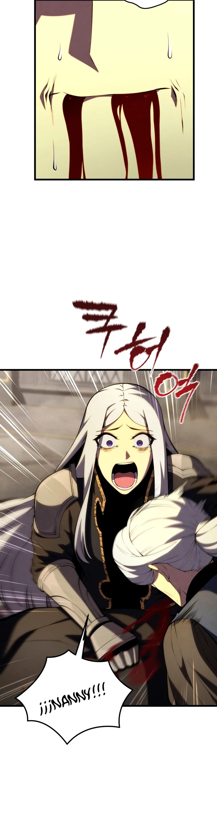 Read El hijo menor del maestro de la espada ES Manga Online