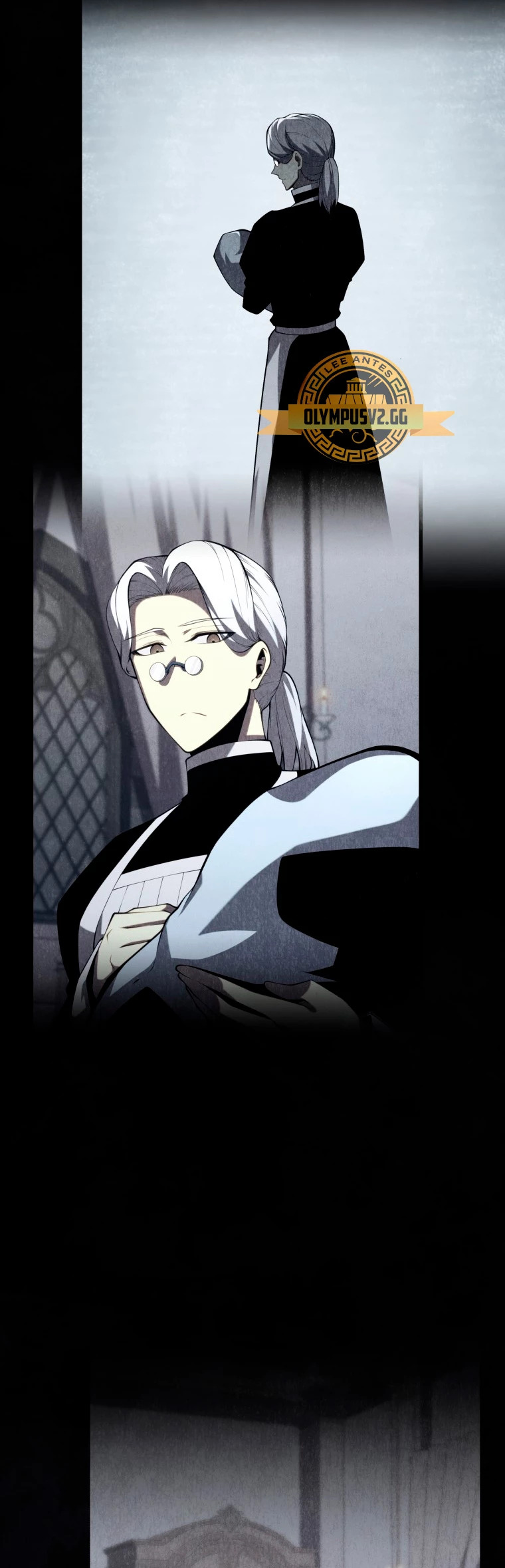 Read El hijo menor del maestro de la espada ES Manga Online