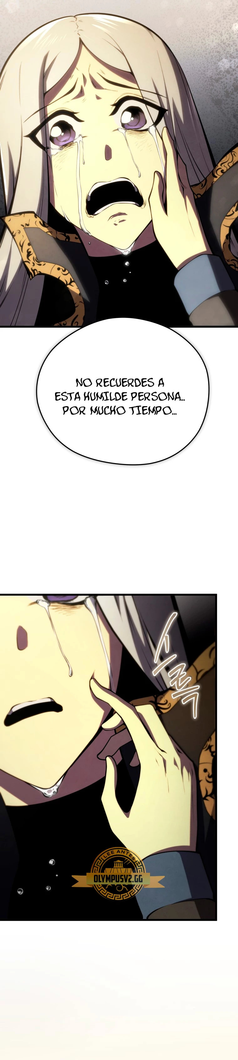 Read El hijo menor del maestro de la espada ES Manga Online