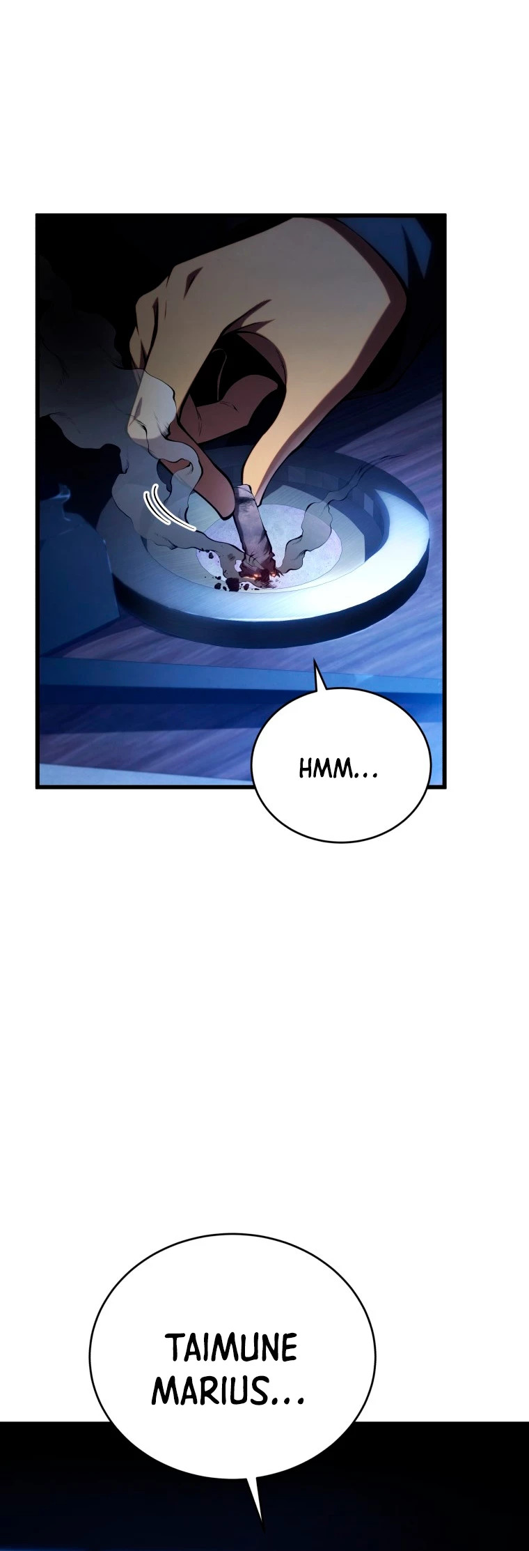 Read El hijo menor del maestro de la espada ES Manga Online