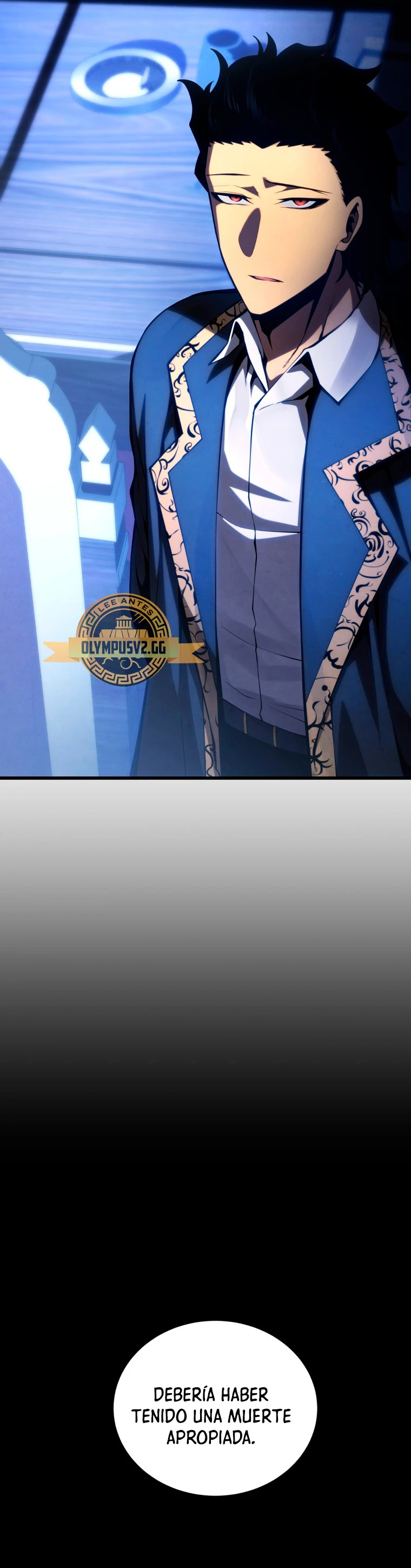 Read El hijo menor del maestro de la espada ES Manga Online