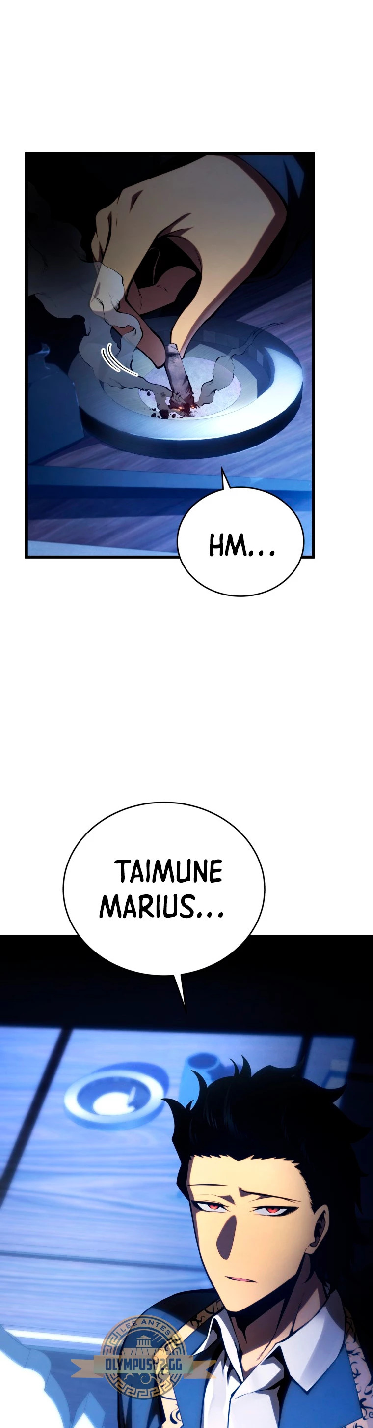 Read El hijo menor del maestro de la espada ES Manga Online
