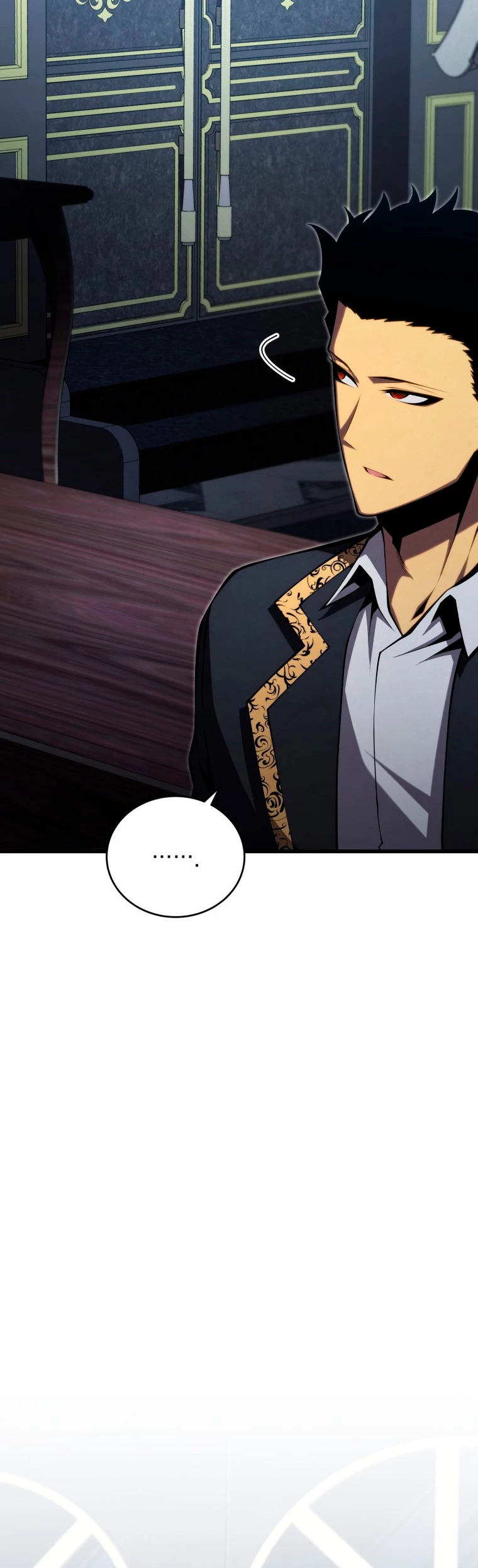 Read El hijo menor del maestro de la espada ES Manga Online