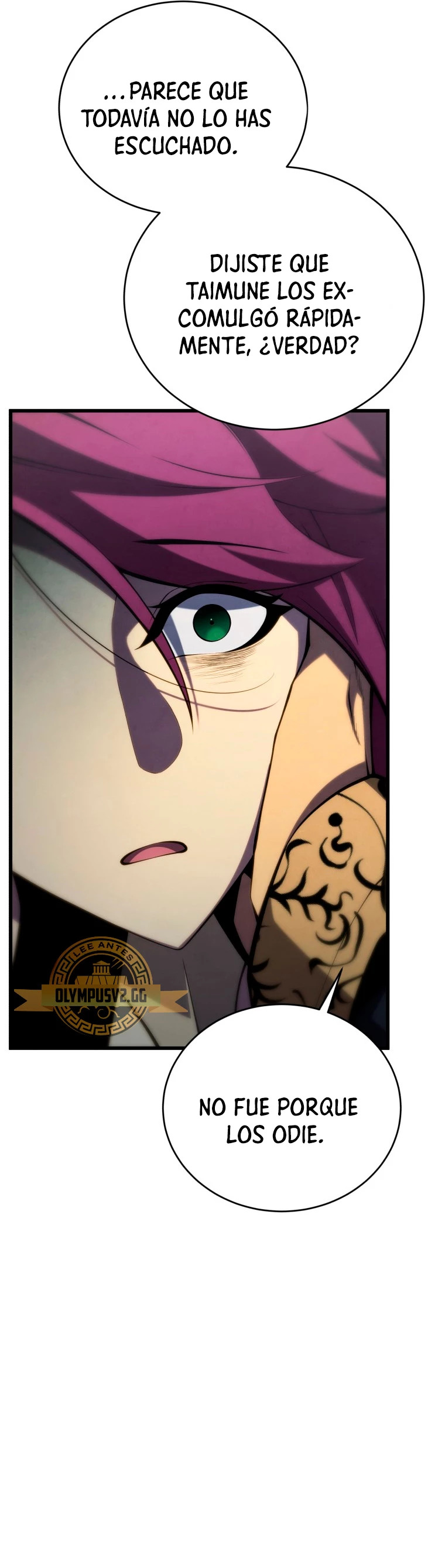 Read El hijo menor del maestro de la espada ES Manga Online