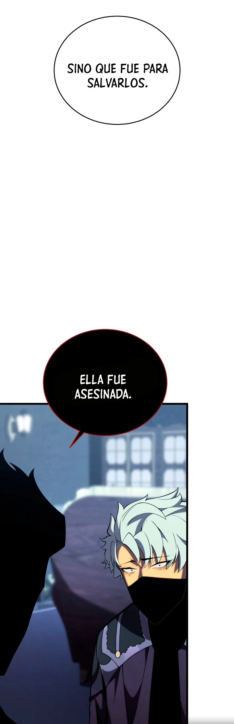 Read El hijo menor del maestro de la espada ES Manga Online