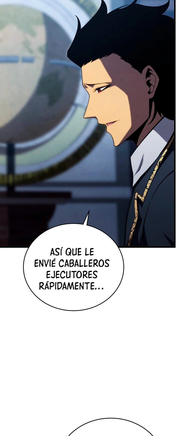 Read El hijo menor del maestro de la espada ES Manga Online