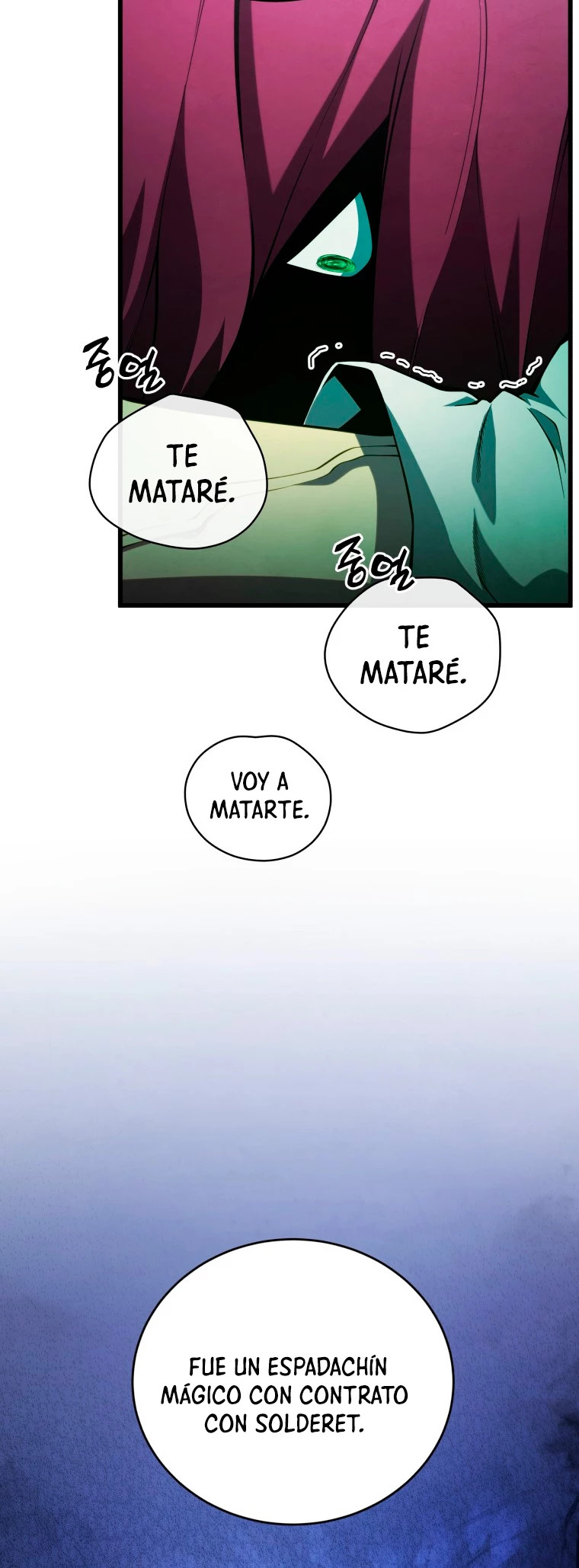 Read El hijo menor del maestro de la espada ES Manga Online